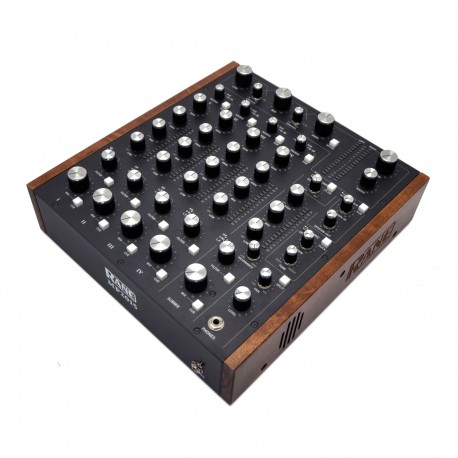 Allen & Heath - XONE:62