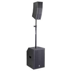 AUDIOPHONY MOJO2200curve -...