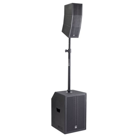 AUDIOPHONY MOJO2200curve -...