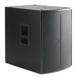 AUDIOPHONY ATOM15ASUB -...