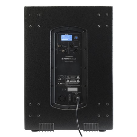 AUDIOPHONY ATOM15ASUB -...