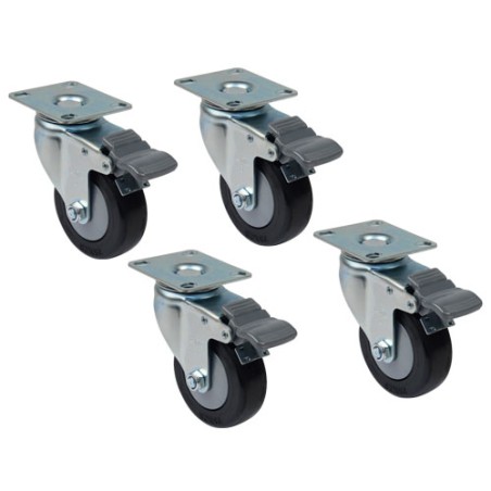 AUDIOPHONY ATOM-WHEELS -...