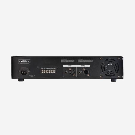 Audiophony AMP660 -...