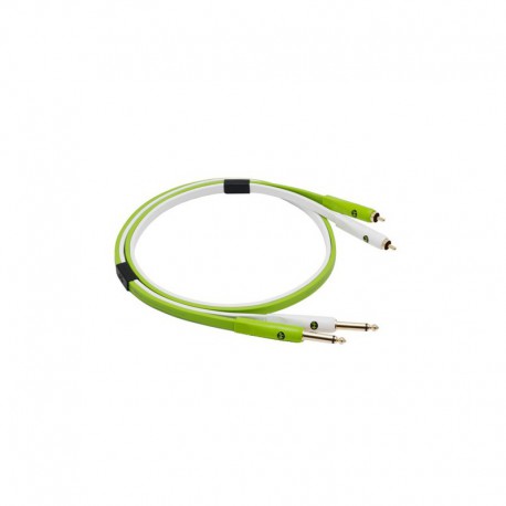 NEO Class B JACK / RCA 1m NEO Class B JACK / RCA 1m