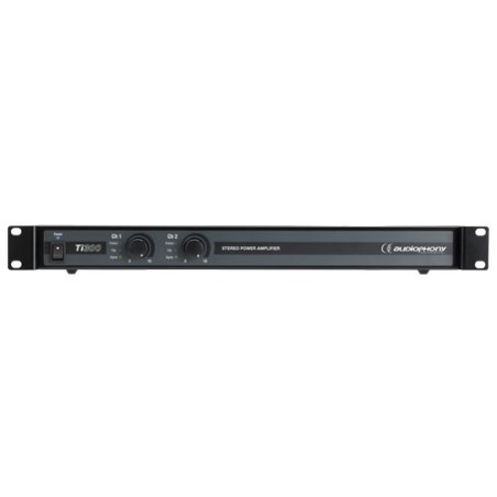 Audiophony Ti300- Ampli....