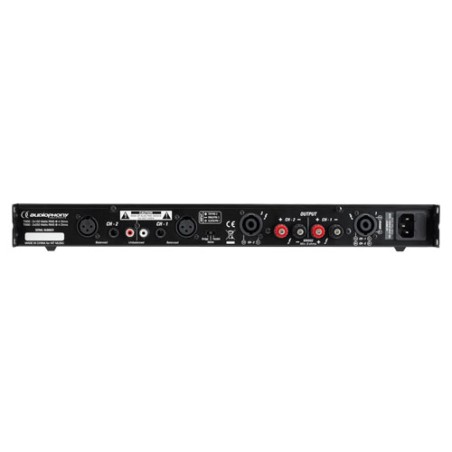 Audiophony Ti500- Ampli....