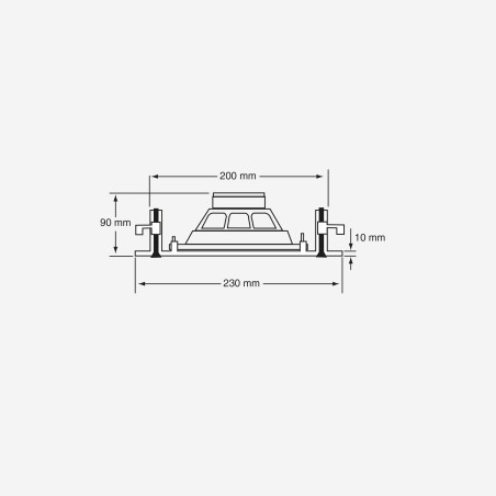 Audiophony CHP610 -...
