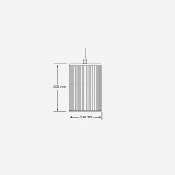 Audiophony SHP510 -...