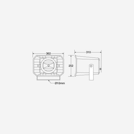 Audiophony PHP650 -...