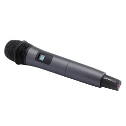 Audiophony UHF410-Hand -...