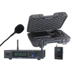 Audiophony...