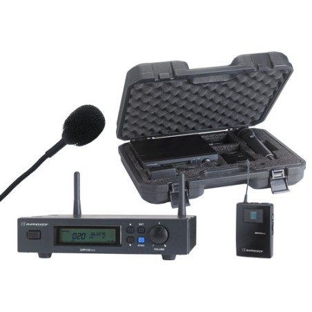Audiophony...