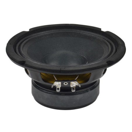 AUDIOPHONY CRW6-60 - Boomer...