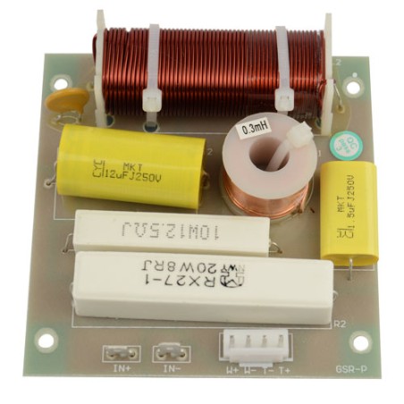 AUDIOPHONY AXO-SR12P  -...