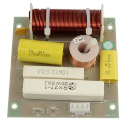 AUDIOPHONY AXO-SR15P -...