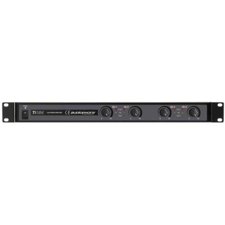 Audiophony Ti154 -...