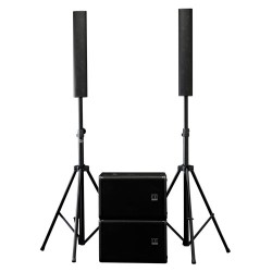 AUDIOPHONY iLINE -...