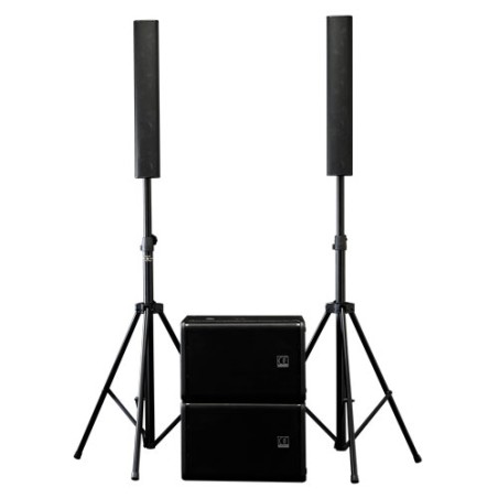 AUDIOPHONY iLINE -...