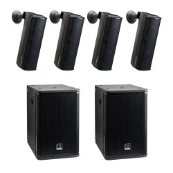 AUDIOPHONY iLINE -...