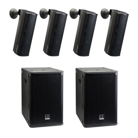 AUDIOPHONY iLINE -...