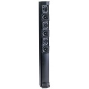 Audiophony MOJO500Liberty Système actif colonne sur batterie