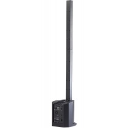 Audiophony MOJO500Liberty Système actif subwoofer et colonne sur batterie