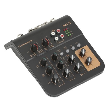 Audiophony Mi3 - Mixer 3...
