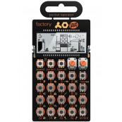 Teenage Engineering Pocket Operator PO-12 Rhythm