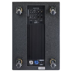 Audiophony SUB-OCTAVE MK2 -...