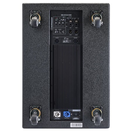 Audiophony SUB-OCTAVE MK2 -...