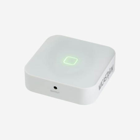 Audiophony WiCASTplay -...