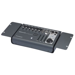 Audiophony MIXtouch8-Rack -...