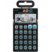 Teenage Engineering Pocket Operator PO-12 Rhythm