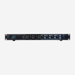 Audiophony PMX34 - Mixer 3...