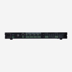 Audiophony PMX34 - Mixer 3...