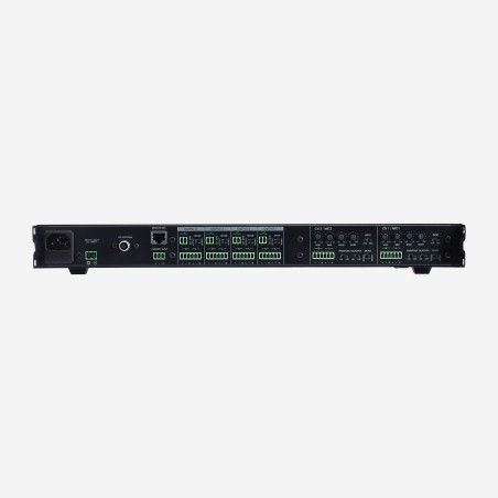 Audiophony PMX34 - Mixer 3...