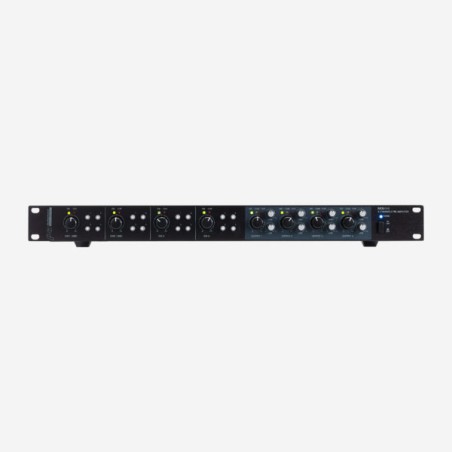 Audiophony MX44 - Mixer 4...