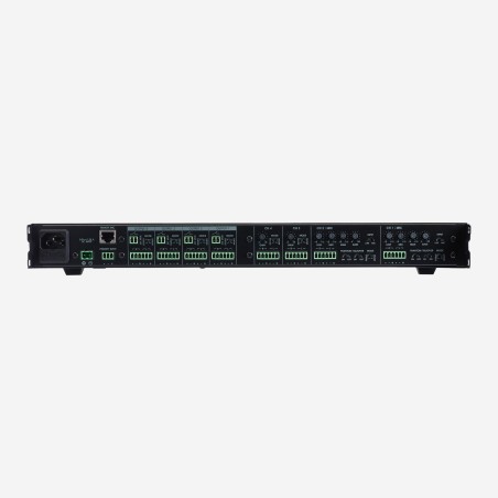 Audiophony MX44 - Mixer 4...