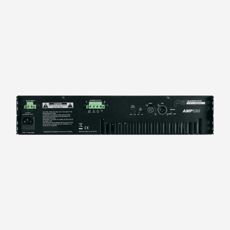 Audiophony AMP120 -...