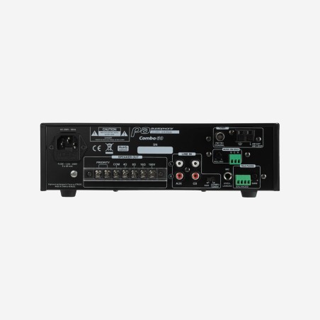 Audiophony COMBO60 -...