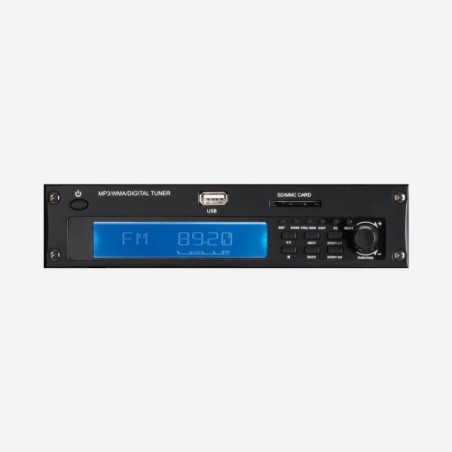 Audiophony MOD1 - Module...