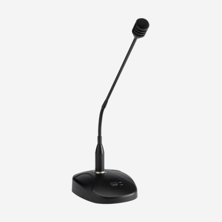 Audiophony MIC-DESK - Micro...