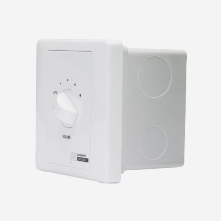 AUDIOPHONY REG60 -...