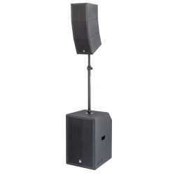 AUDIOPHONY MOJOcurveXL -...