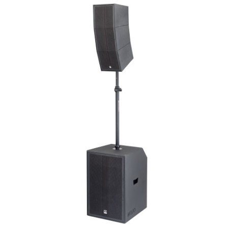 AUDIOPHONY MOJOcurveXL -...