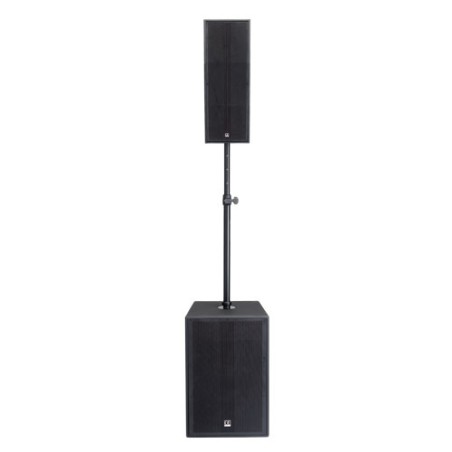 AUDIOPHONY MOJOcurveXL -...