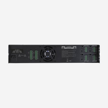 Audiophony AMP4120MKII -...