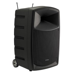 AUDIOPHONY CR12A-COMBO-F5 -...