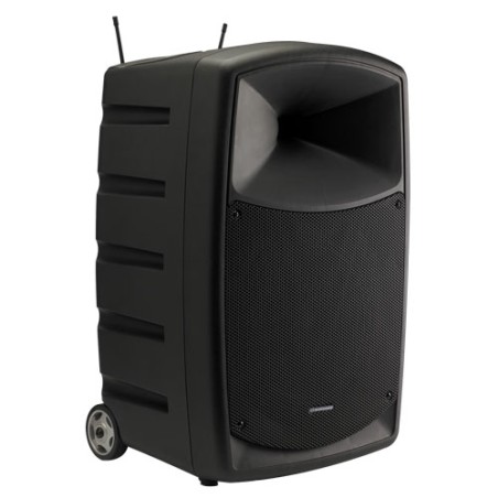 AUDIOPHONY CR12A-COMBO-F5 -...