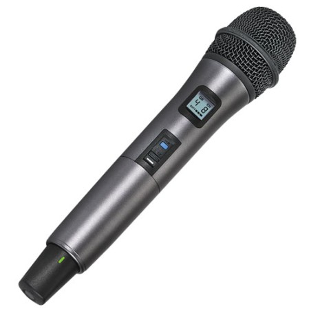 Audiophony UHF410-HAND-F5 -...